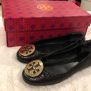 Tory Burch 6.5 Flats
